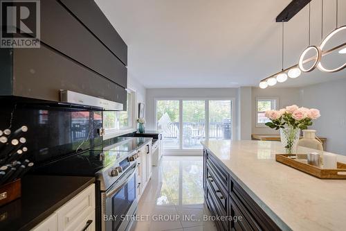 14874 Niagara River Parkway, Niagara-On-The-Lake, ON - Indoor Photo Showing Kitchen