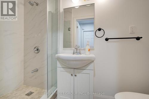 14874 Niagara River Parkway, Niagara-On-The-Lake, ON - Indoor Photo Showing Bathroom