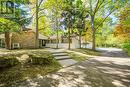 14874 Niagara River Parkway, Niagara-On-The-Lake, ON  - Outdoor 