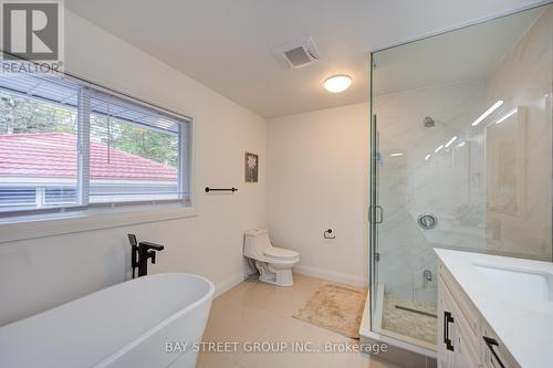 14874 Niagara River Parkway, Niagara-On-The-Lake, ON - Indoor Photo Showing Bathroom