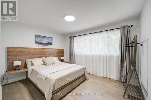 14874 Niagara River Parkway, Niagara-On-The-Lake, ON - Indoor Photo Showing Bedroom