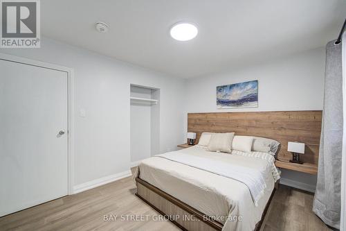 14874 Niagara River Parkway, Niagara-On-The-Lake, ON - Indoor Photo Showing Bedroom