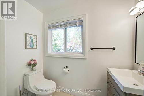 14874 Niagara River Parkway, Niagara-On-The-Lake, ON - Indoor Photo Showing Bathroom