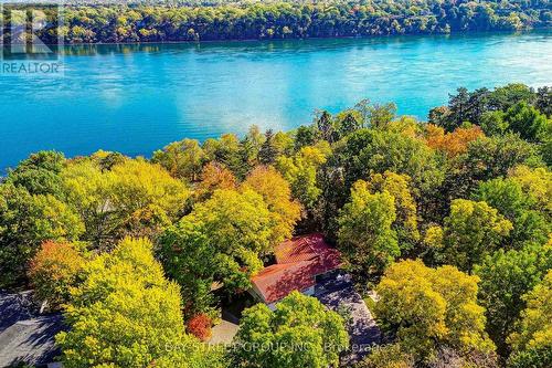14874 Niagara River Parkway, Niagara-On-The-Lake, ON - Outdoor With Body Of Water With View