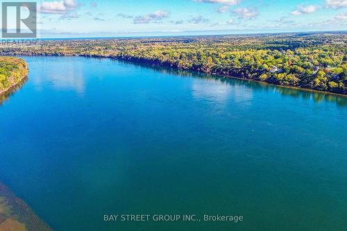 14874 Niagara River Parkway, Niagara-On-The-Lake, ON - Outdoor With Body Of Water With View