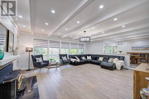 14874 Niagara River Parkway, Niagara-On-The-Lake, ON - Indoor Photo Showing Other Room