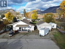 6408 5TH Street  Grand Forks, BC V0H 1H4