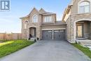 2386 Natasha Circle, Oakville, ON  - Outdoor With Facade 