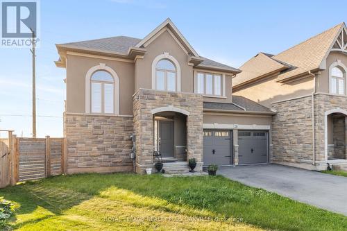 2386 Natasha Circle, Oakville, ON - Outdoor With Facade