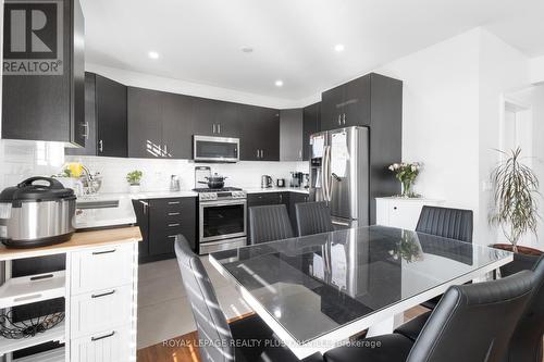 2386 Natasha Circle, Oakville, ON - Indoor