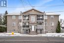 302 - 1005 Laurier Street, Clarence-Rockland, ON  - Outdoor With Balcony With Facade 