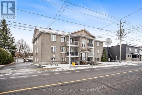 302 - 1005 Laurier Street, Clarence-Rockland, ON - Outdoor