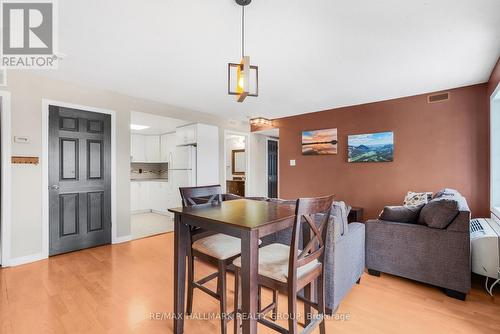 302 - 1005 Laurier Street, Clarence-Rockland, ON - Indoor Photo Showing Dining Room