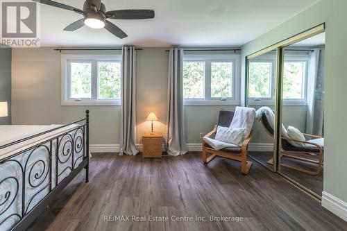 34 Woodridge Drive, Guelph (Willow West/Sugarbush/West Acres), ON - Indoor Photo Showing Bedroom