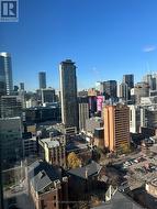 2809 - 60 SHUTER STREET  Toronto, ON M5B 0B7