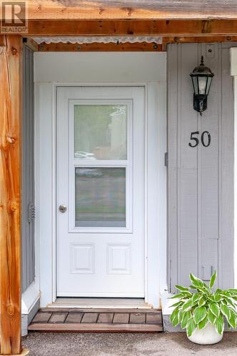 50 - 19 Dawson Drive, Collingwood, ON - Outdoor With Exterior