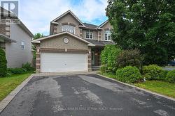105 SIROCCO CRESCENT  Ottawa, ON K2S 2C9
