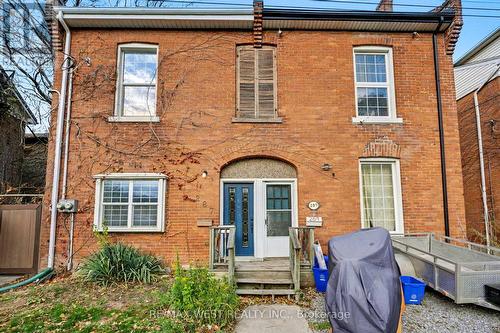 287 Hunter Street E, Hamilton, ON - Outdoor