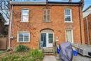 287 Hunter Street E, Hamilton, ON  - Outdoor 