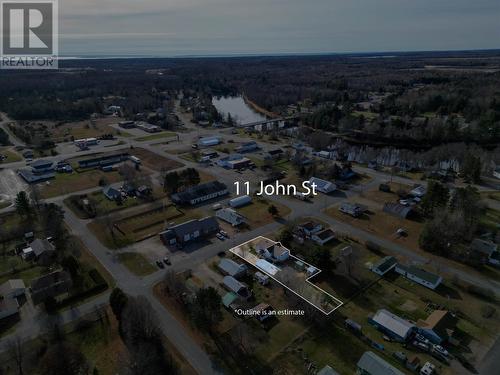 11 John St, Iron Bridge, ON -  With View