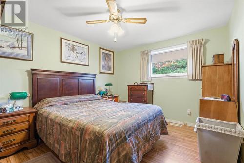 11 John St, Iron Bridge, ON - Indoor Photo Showing Bedroom