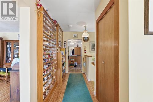 11 John St, Iron Bridge, ON - Indoor Photo Showing Other Room