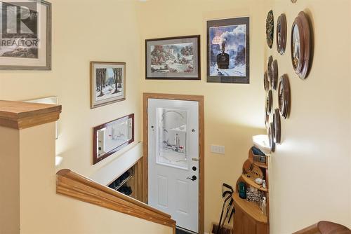 11 John St, Iron Bridge, ON - Indoor Photo Showing Other Room
