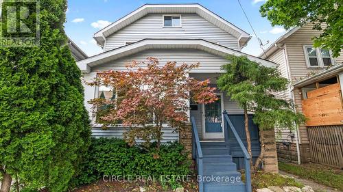 1374 PELISSIER STREET  Windsor, ON N8X 1M5