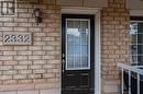 2332 Sutton Drive, Burlington, ON  - Outdoor With Exterior 