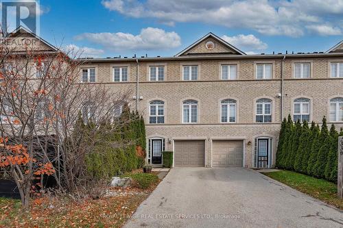 2332 Sutton Drive, Burlington, ON - Outdoor
