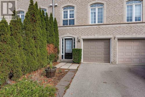 2332 Sutton Drive, Burlington, ON - Outdoor