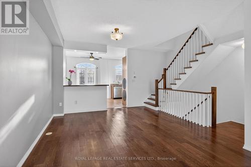2332 Sutton Drive, Burlington, ON - Indoor Photo Showing Other Room