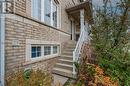 2332 Sutton Drive, Burlington, ON  - Outdoor 