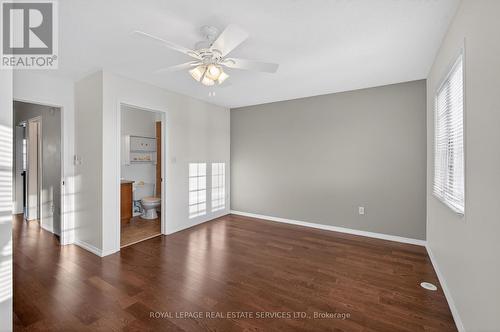 Primary Bedroom - 2332 Sutton Drive, Burlington, ON - Indoor Photo Showing Other Room