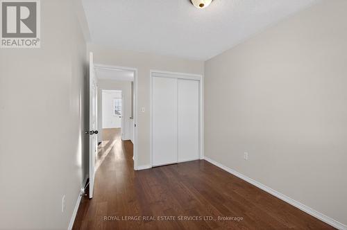2nd Bedroom - 2332 Sutton Drive, Burlington, ON - Indoor Photo Showing Other Room