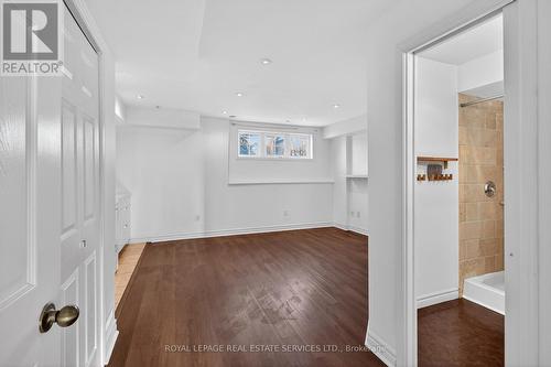 Lower Level - 2332 Sutton Drive, Burlington, ON - Indoor Photo Showing Other Room