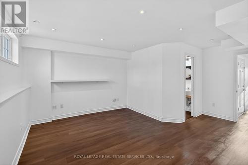 Lower Level - 2332 Sutton Drive, Burlington, ON - Indoor Photo Showing Other Room