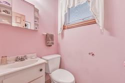 Powder room - 