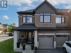 74 FINSBURY AVENUE  Ottawa, ON K2S 2N8