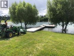 Wasa lake Park Drive Lot# B  Wasa, BC V0B 2K0