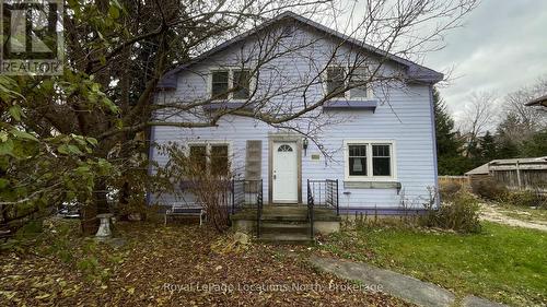 72 SYKES STREET S  Meaford, ON N4L 1E3