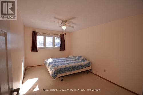 1463 Glen Rutley Circle, Mississauga, ON - Indoor Photo Showing Bedroom