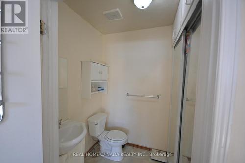 1463 Glen Rutley Circle, Mississauga, ON - Indoor Photo Showing Bathroom
