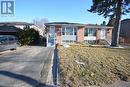 1463 Glen Rutley Circle, Mississauga, ON  - Outdoor With Facade 