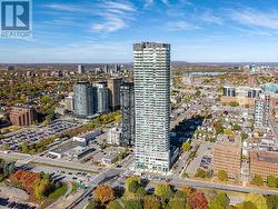 1703 - 805 CARLING AVENUE  Ottawa, ON K1S 5W9
