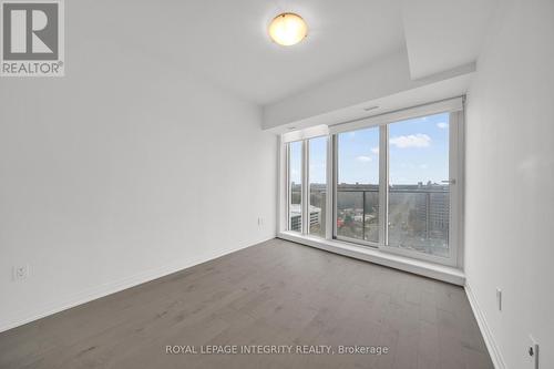 1703 - 805 Carling Avenue, Ottawa, ON - Indoor Photo Showing Other Room