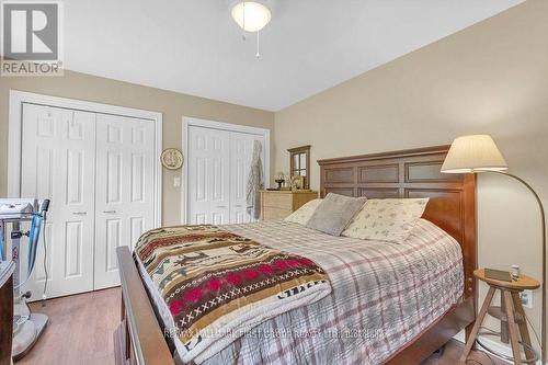 1571 Cordova Road, Marmora And Lake (Marmora Ward), ON - Indoor Photo Showing Bedroom
