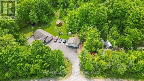 1571 Cordova Road, Marmora And Lake (Marmora Ward), ON - Outdoor