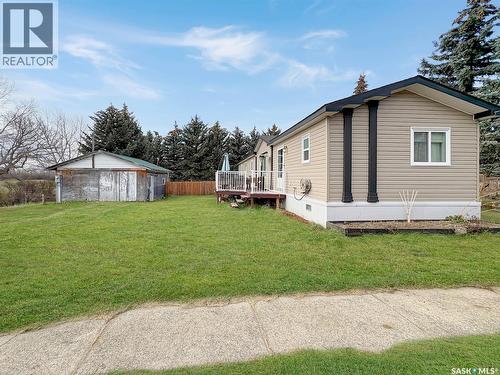 210 Gloucester Street, Neville, SK 