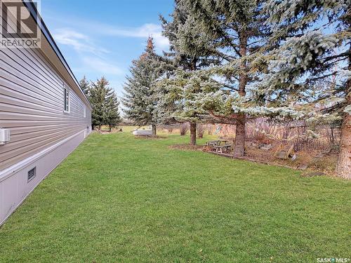210 Gloucester Street, Neville, SK 